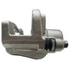 2012 Gmc Yukon Brake Caliper 3